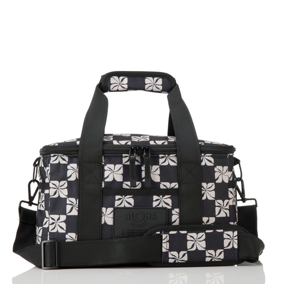 ALOHA Collection Packable Cooler Pua Check New NWT - Picture 2 of 5